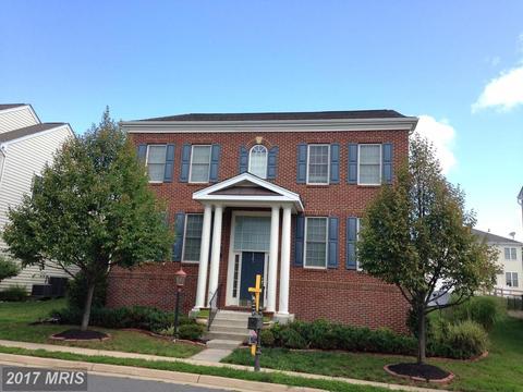 13526 Village Green Dr