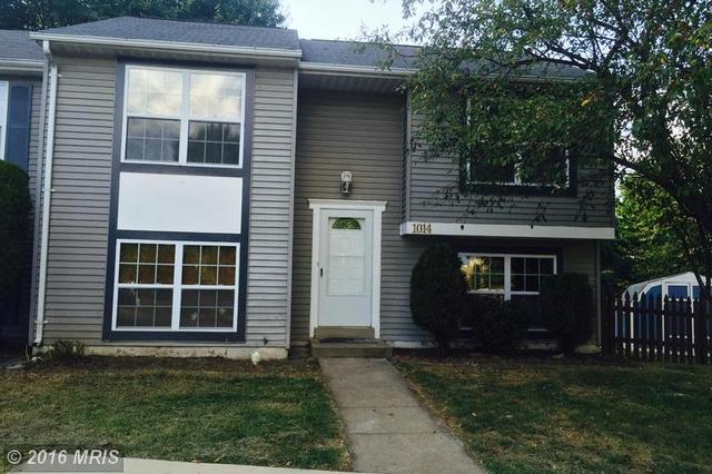 1014 Nelson Ct NE