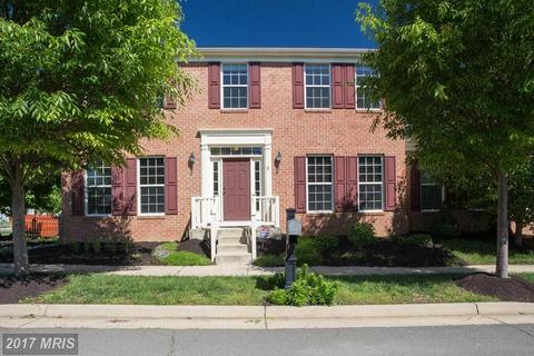 4 New Market Ct