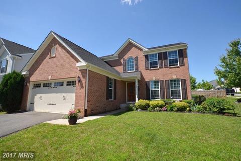 4 New Market Ct
