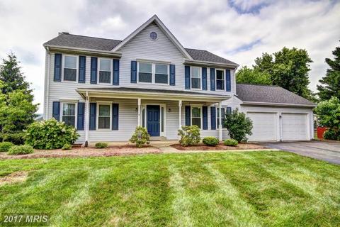 4 New Market Ct
