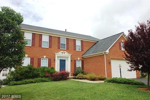 4 New Market Ct