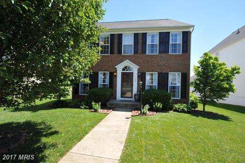 4 New Market Ct