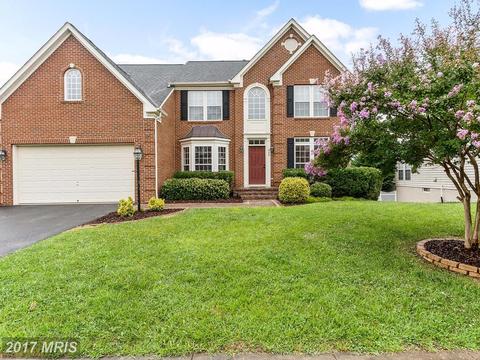 6421 Mull Ct
