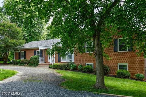 6421 Mull Ct
