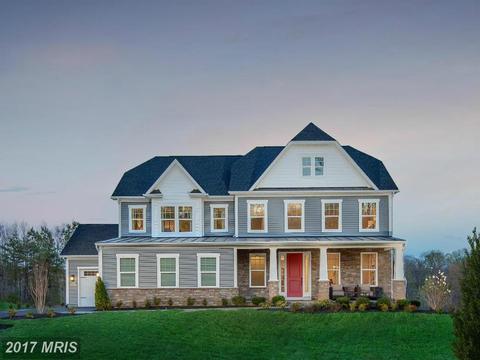 6421 Mull Ct