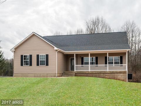 6421 Mull Ct