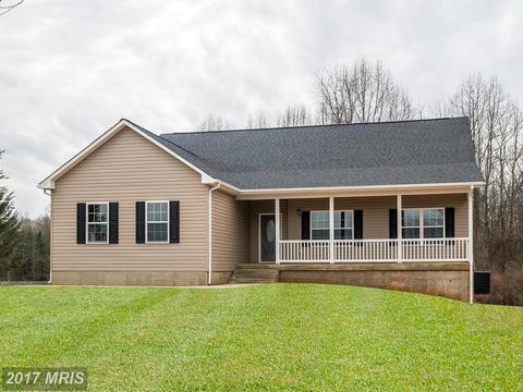 8163 Poplar Grove Dr