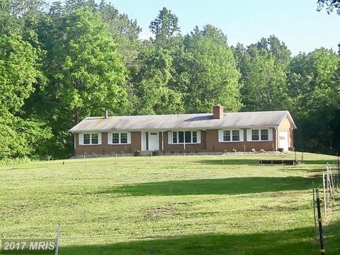 8163 Poplar Grove Dr