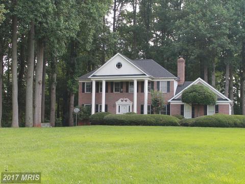 8163 Poplar Grove Dr