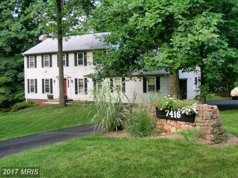 8163 Poplar Grove Dr