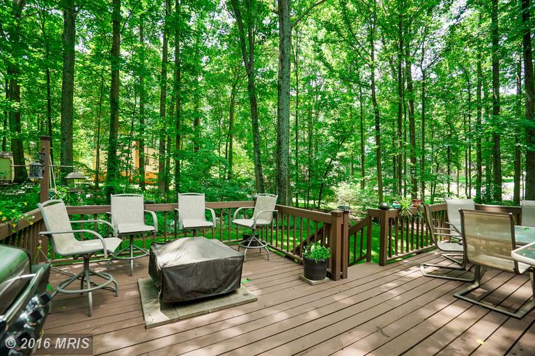 For Sale: 7239 Periwinkle Ct Warrenton, VA 20187