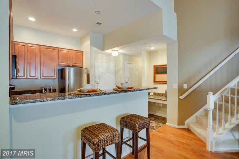 12025 New Dominion Pkwy #206