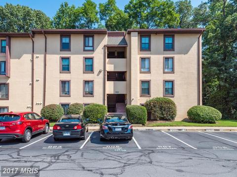 2237 Castle Rock Sq #21C