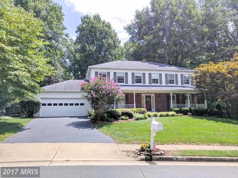 11560 Southington Ln