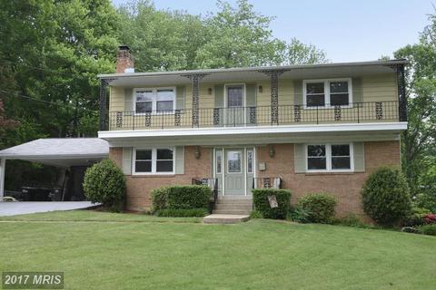 7404 Masonville Dr