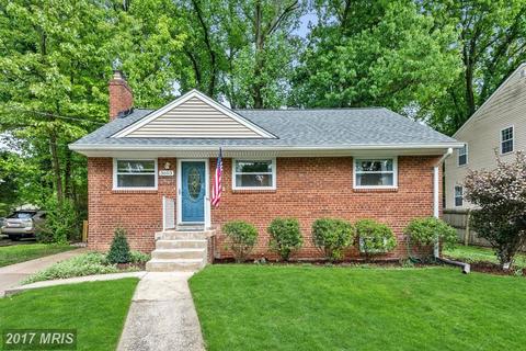 7404 Masonville Dr