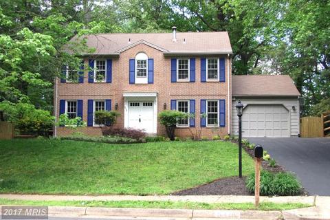 4213 Sherando Ln
