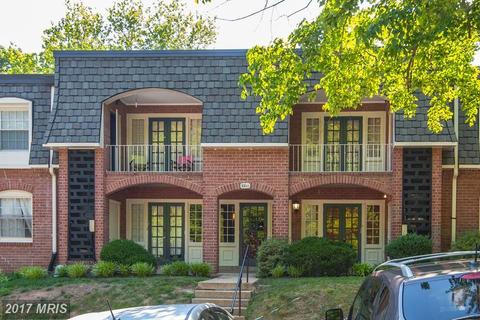 5911 Prince James Dr #22
