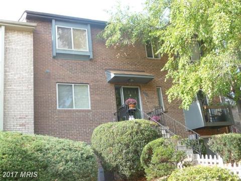 6481 Cheyenne Dr #304