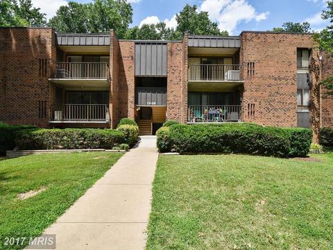 6481 Cheyenne Dr #304