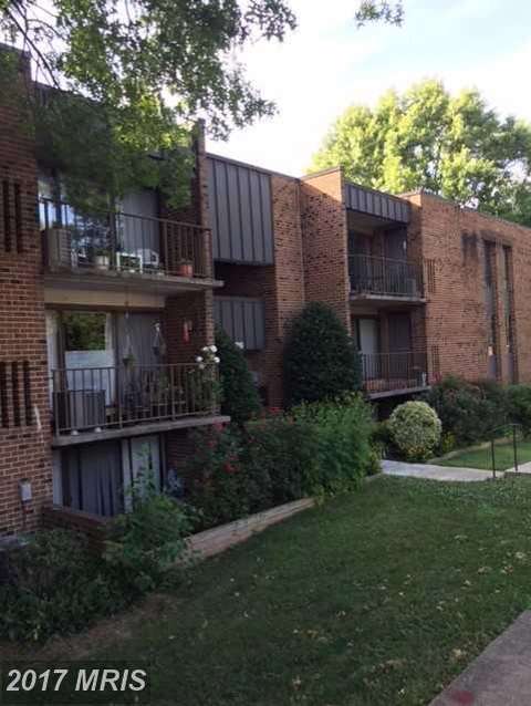 6481 Cheyenne Dr #304