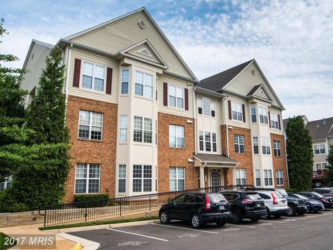 6481 Cheyenne Dr #304