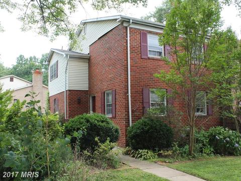 6481 Cheyenne Dr #304