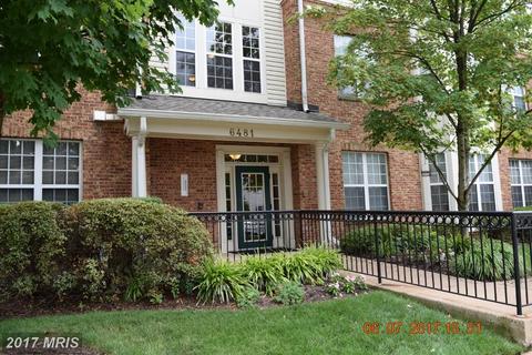 6481 Cheyenne Dr #304