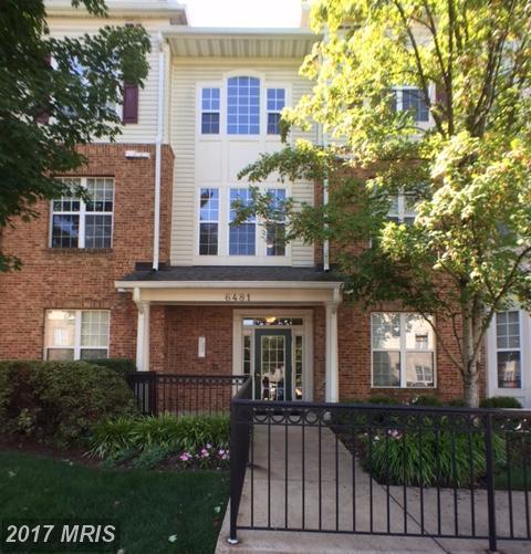6481 Cheyenne Dr #304