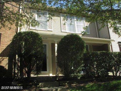 6610 Cypress Point Rd