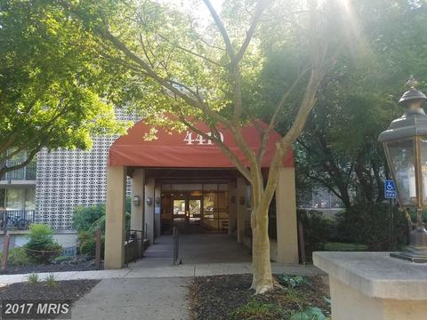 8500 Barrington Ct #L