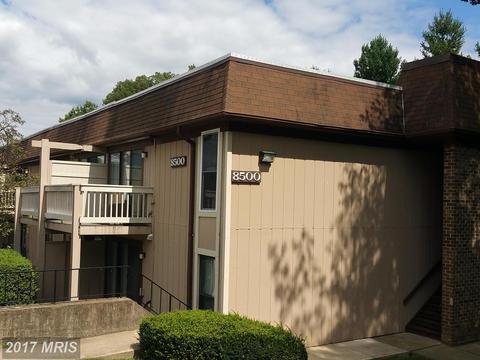 8500 Barrington Ct #L