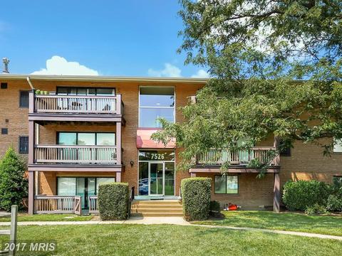 8500 Barrington Ct #L