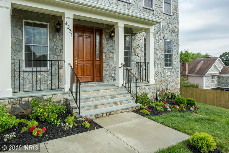For Sale: 4321 Roberts Ave Annandale, VA 22003