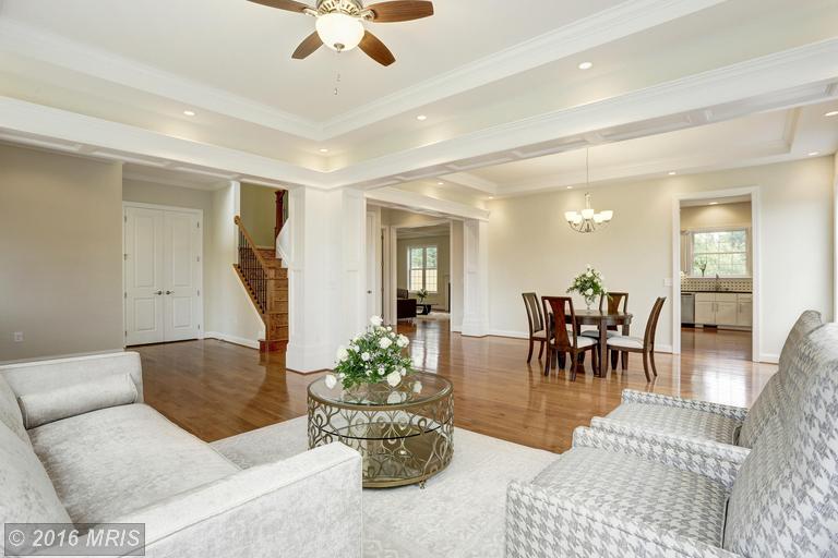 For Sale: 4321 Roberts Ave Annandale, VA 22003