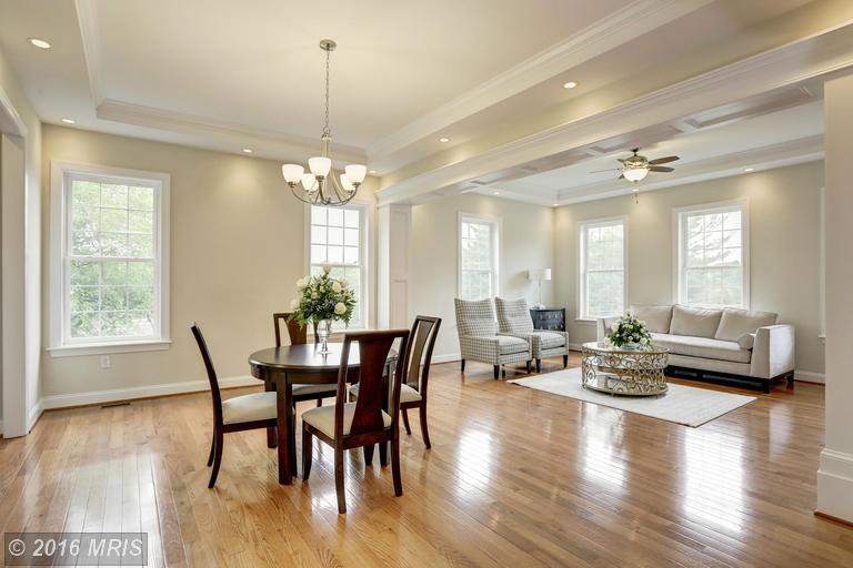 For Sale: 4321 Roberts Ave Annandale, VA 22003