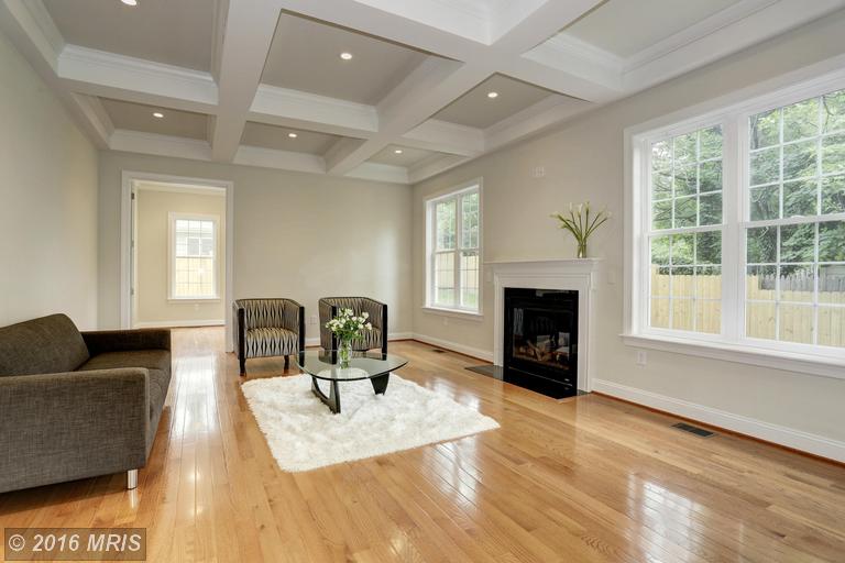 For Sale: 4321 Roberts Ave Annandale, VA 22003