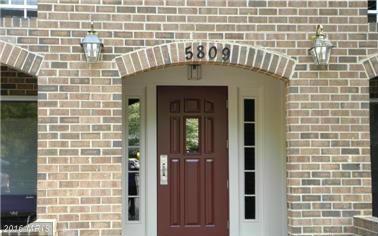 9447 Fairfax Blvd #302