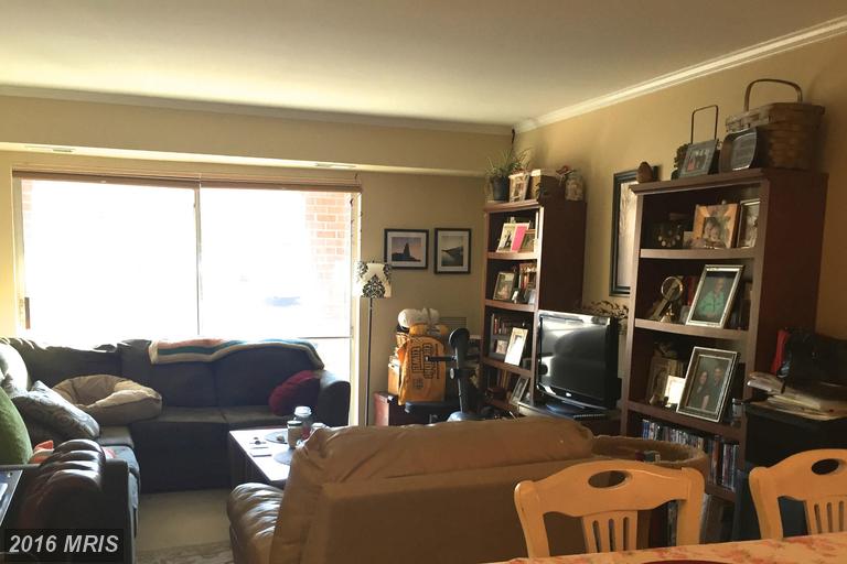 9447 Fairfax Blvd #302