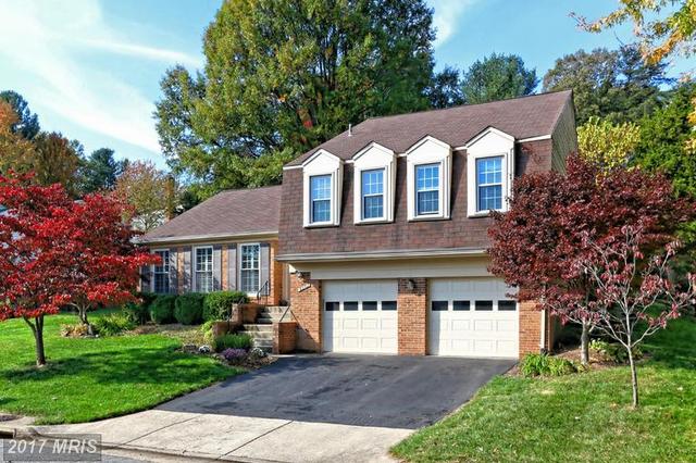 5959 Burnside Landing Dr