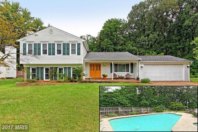 8927 Burke Lake Rd