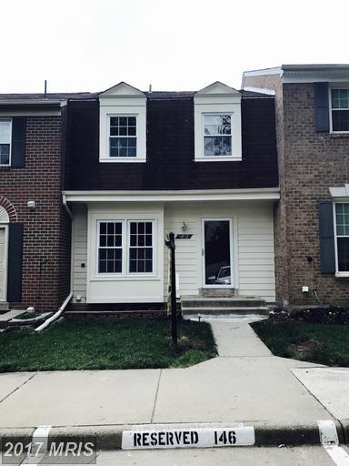 5511 Starboard Ct
