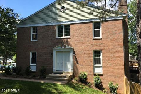 5511 Starboard Ct