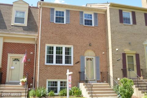 5511 Starboard Ct