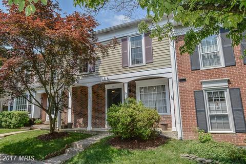 5511 Starboard Ct