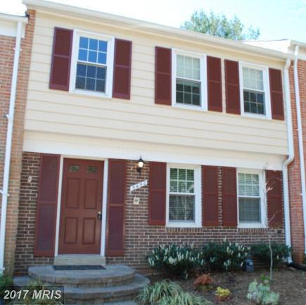 5511 Starboard Ct