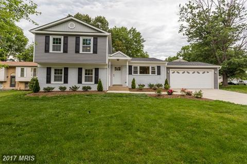 10434 Calumet Grove Dr