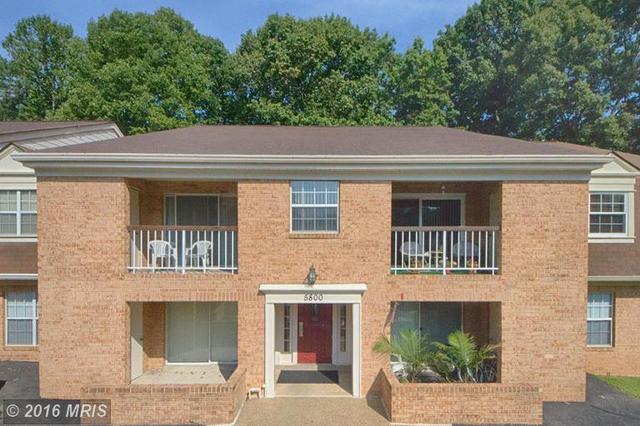 5800 Cove Landing Rd #303