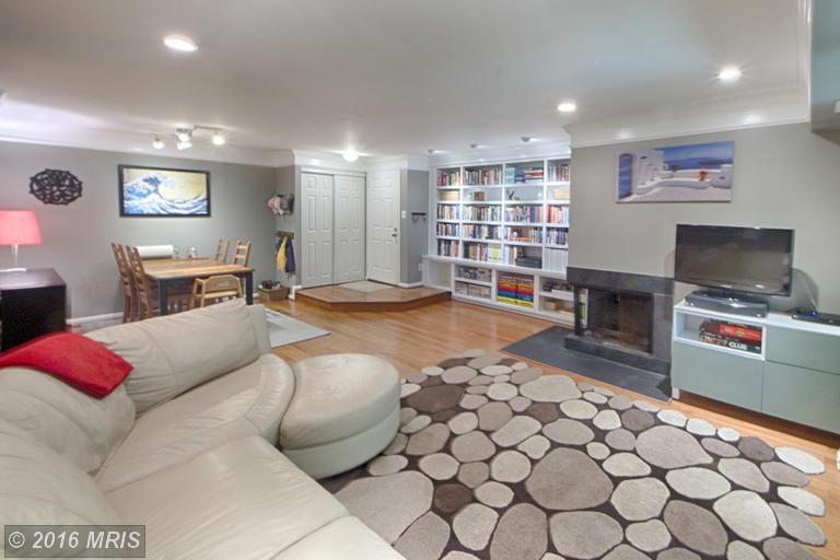 5800 Cove Landing Rd #303